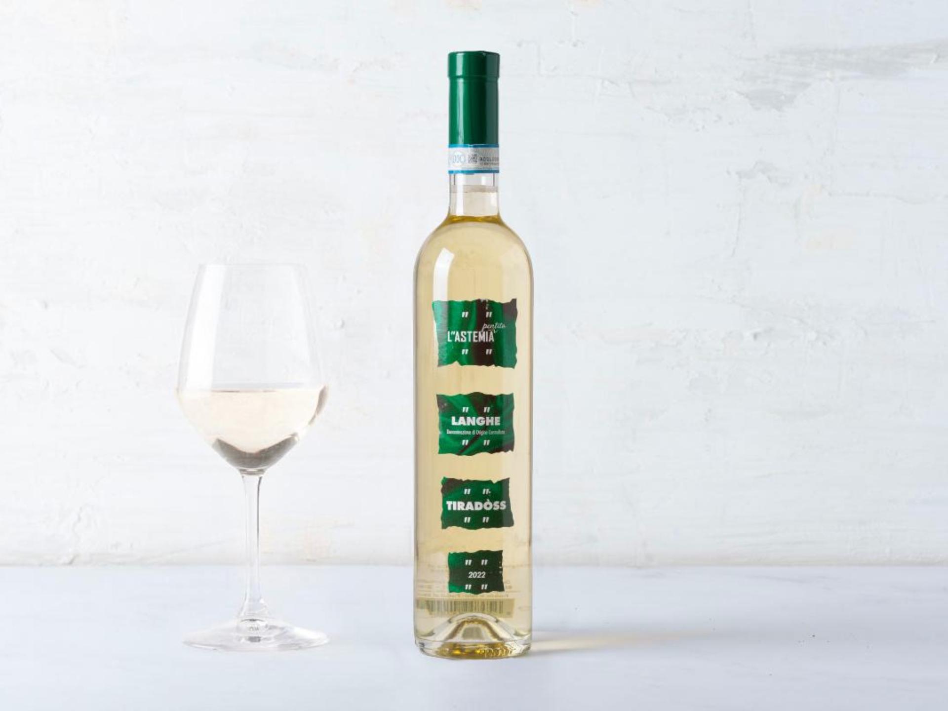 Langhe DOC Bianco