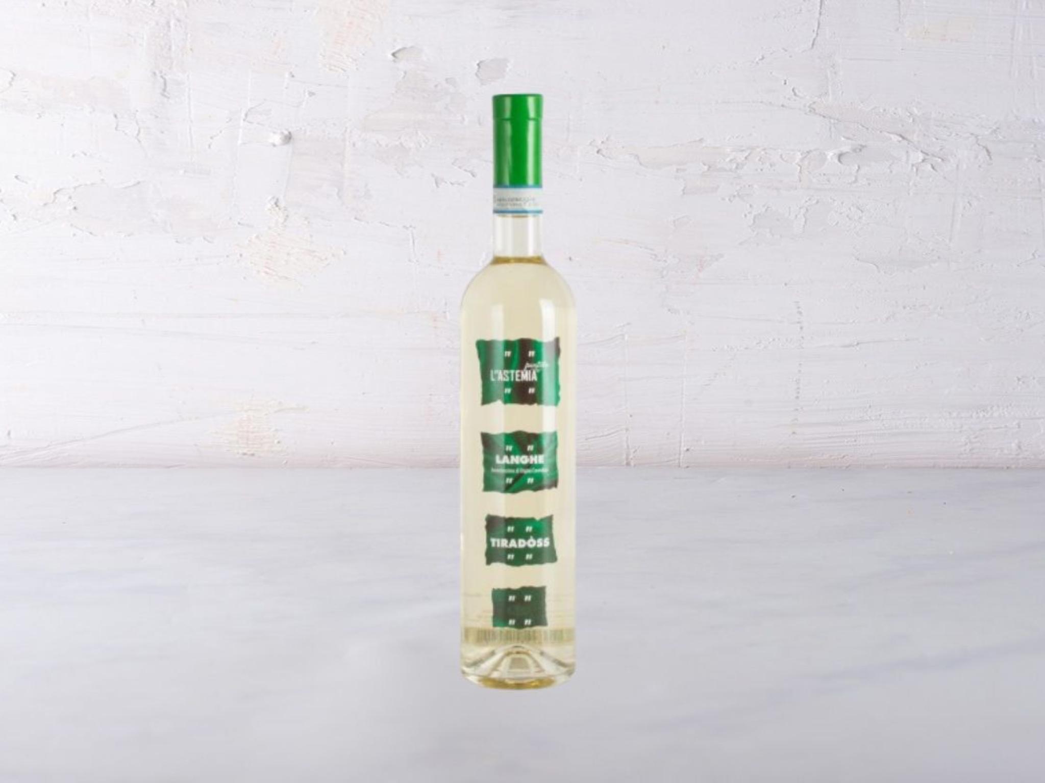Langhe DOC Bianco