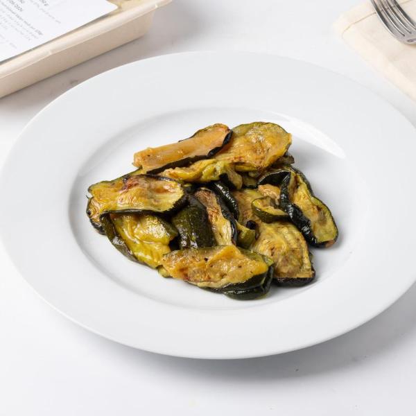 Cucina-To Zucchine al forno | 150 g