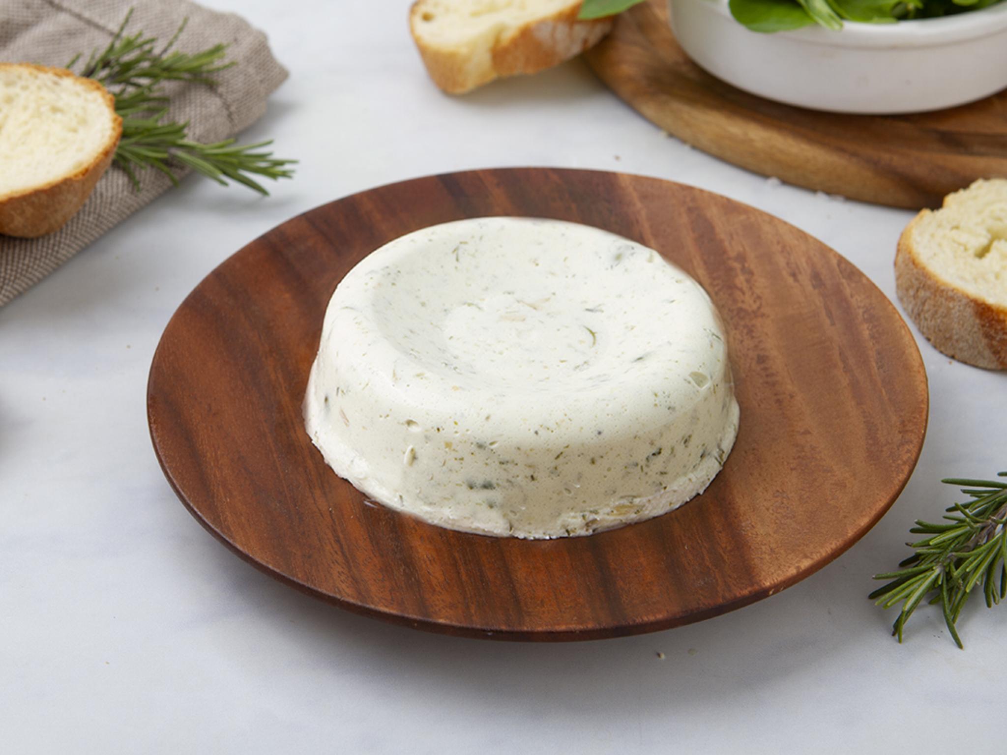 Spalmabile vegetale alle erbe BIO
