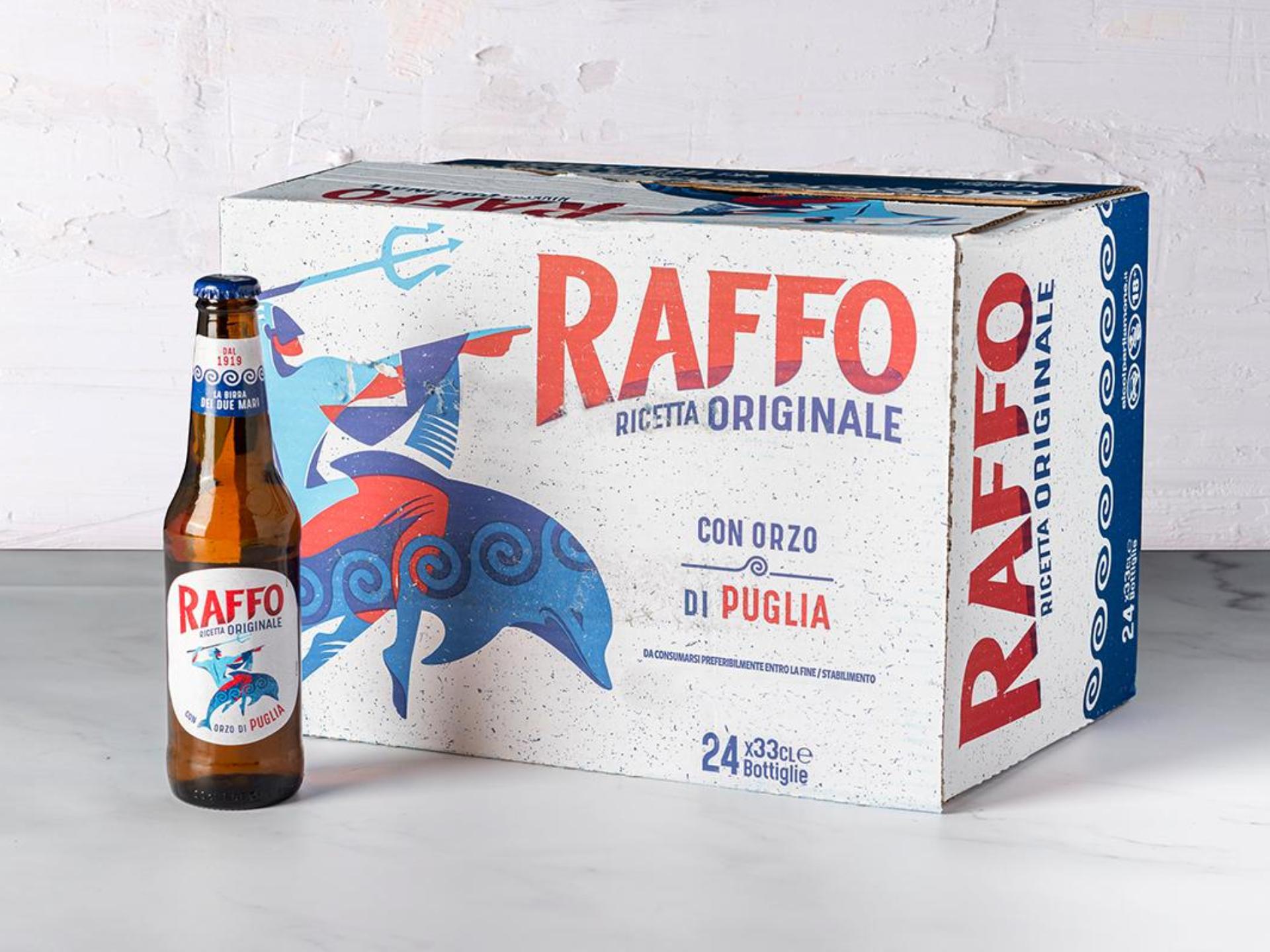 24 Birra Raffo