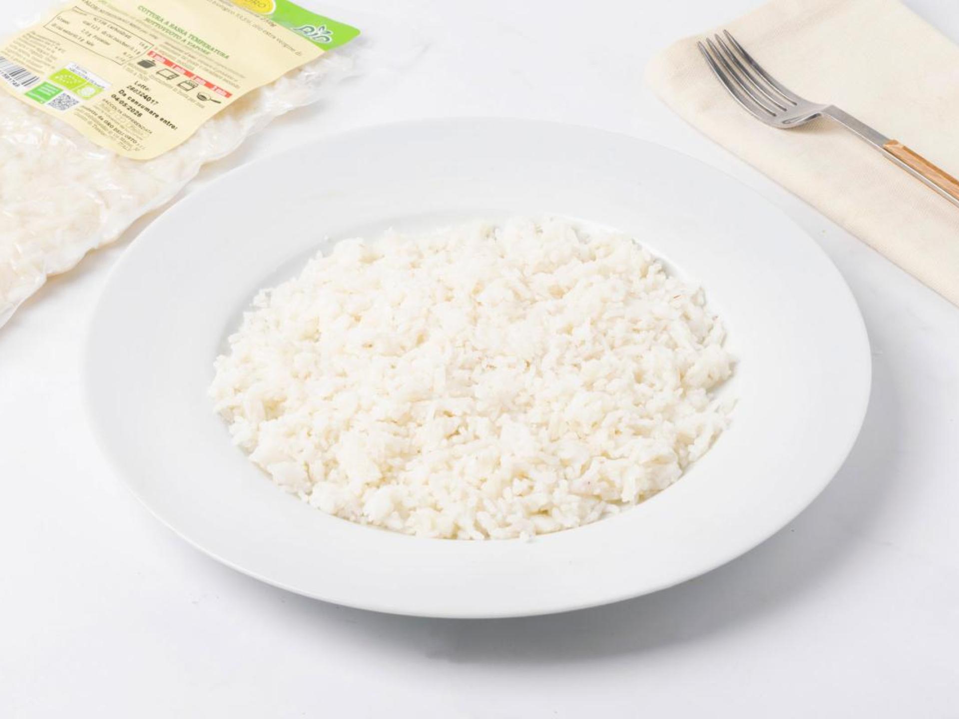 Riso Basmati BIO