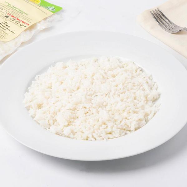 Oro dell'orto Riso Basmati BIO | 250 g