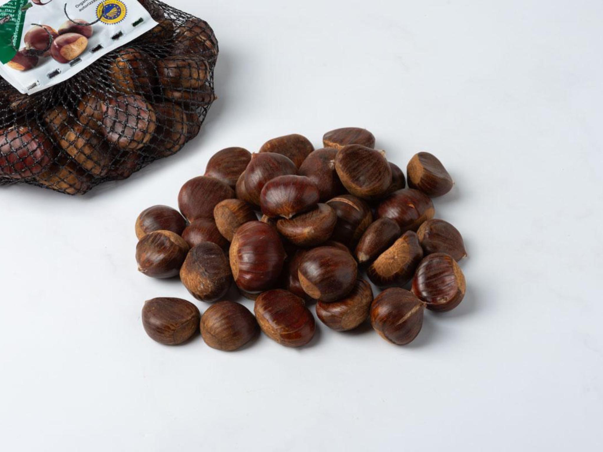 Castagna Cuneo IGP