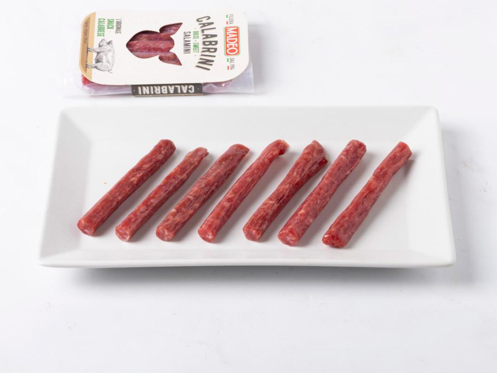 Calabrini snack dolci