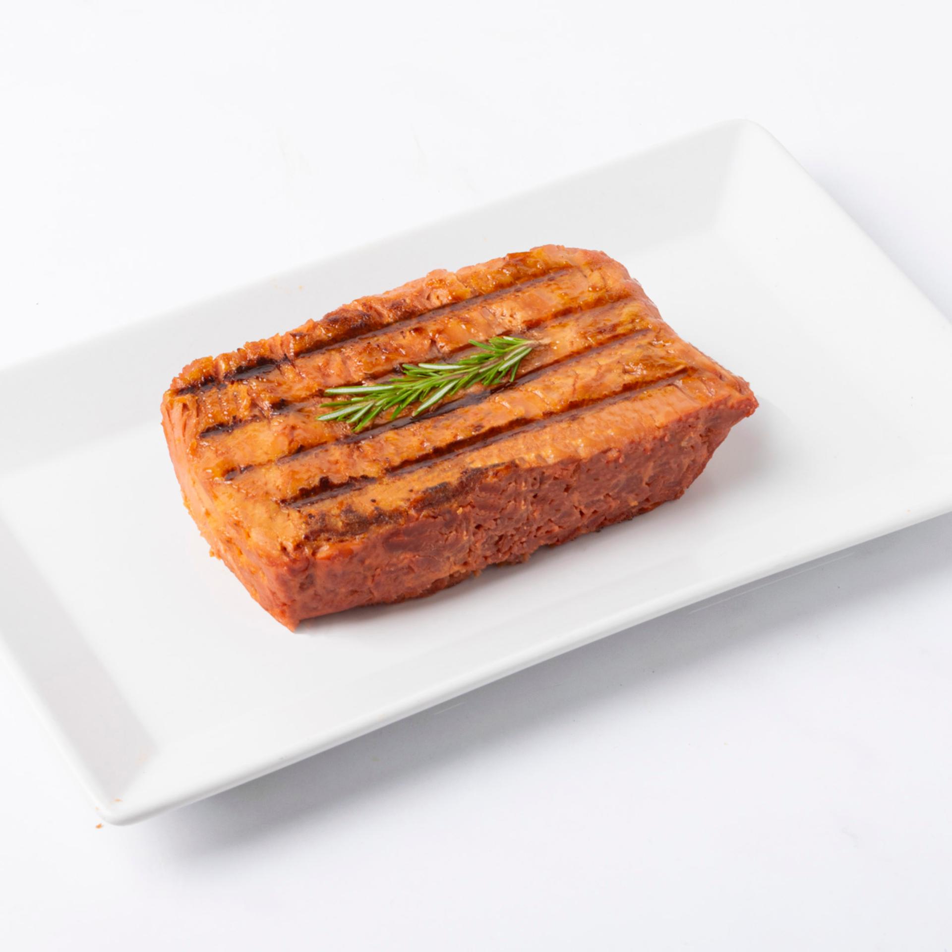 Acquistare Filetto a base vegetale gusto maiale online