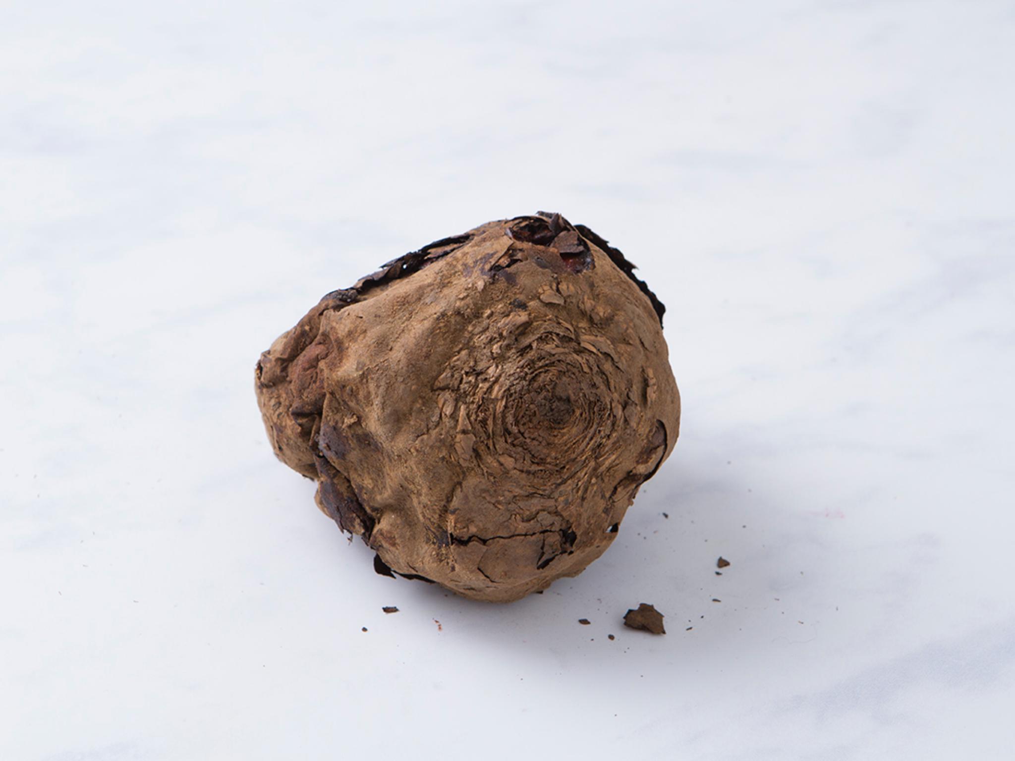 Barbabietola al forno