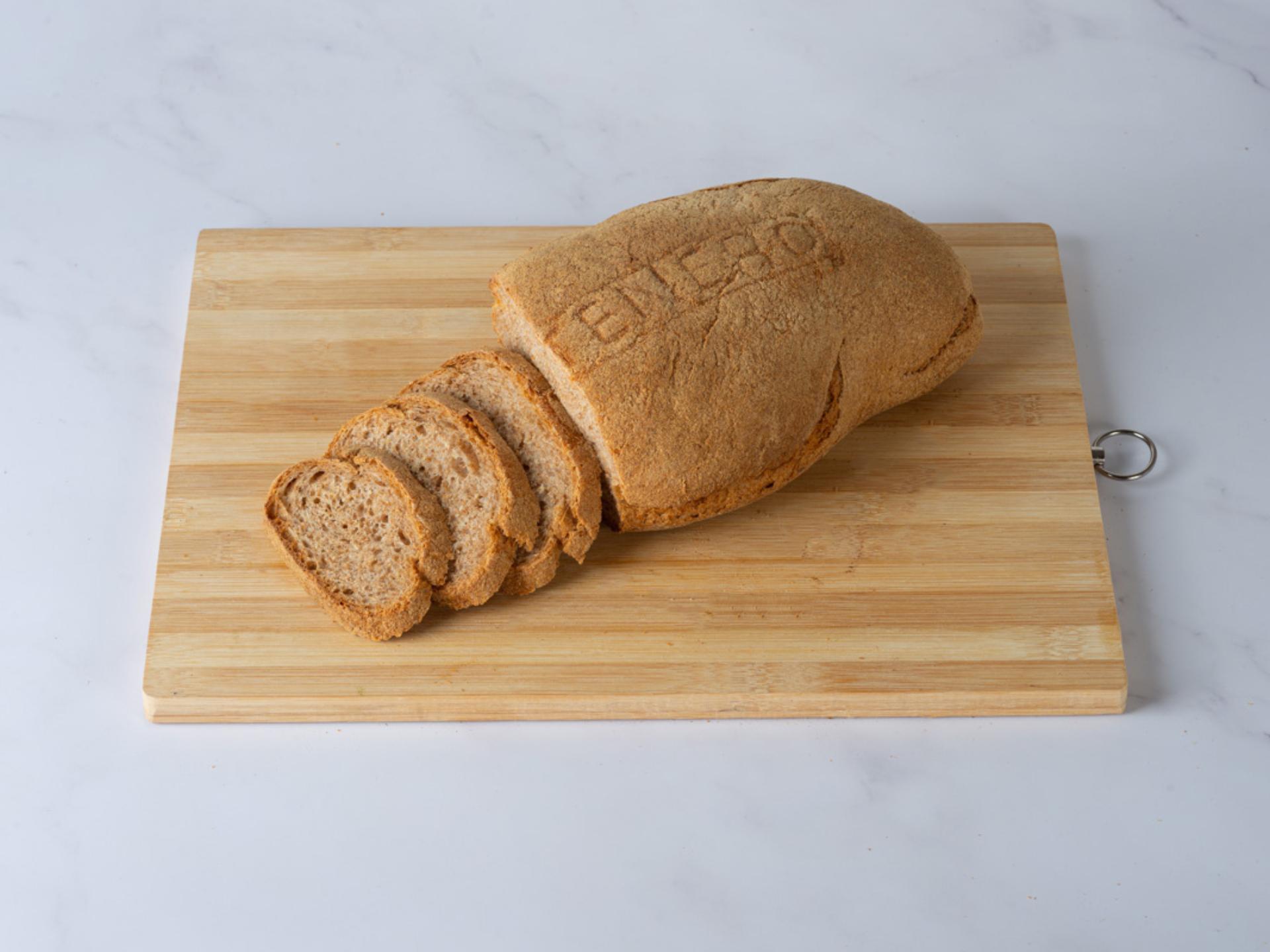 Pane integrale BIO