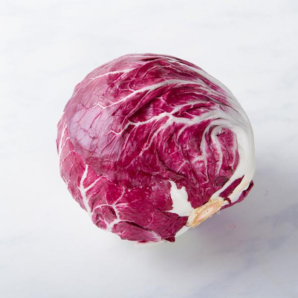 Cascina Pizzo radicchio tondo | 5 kg