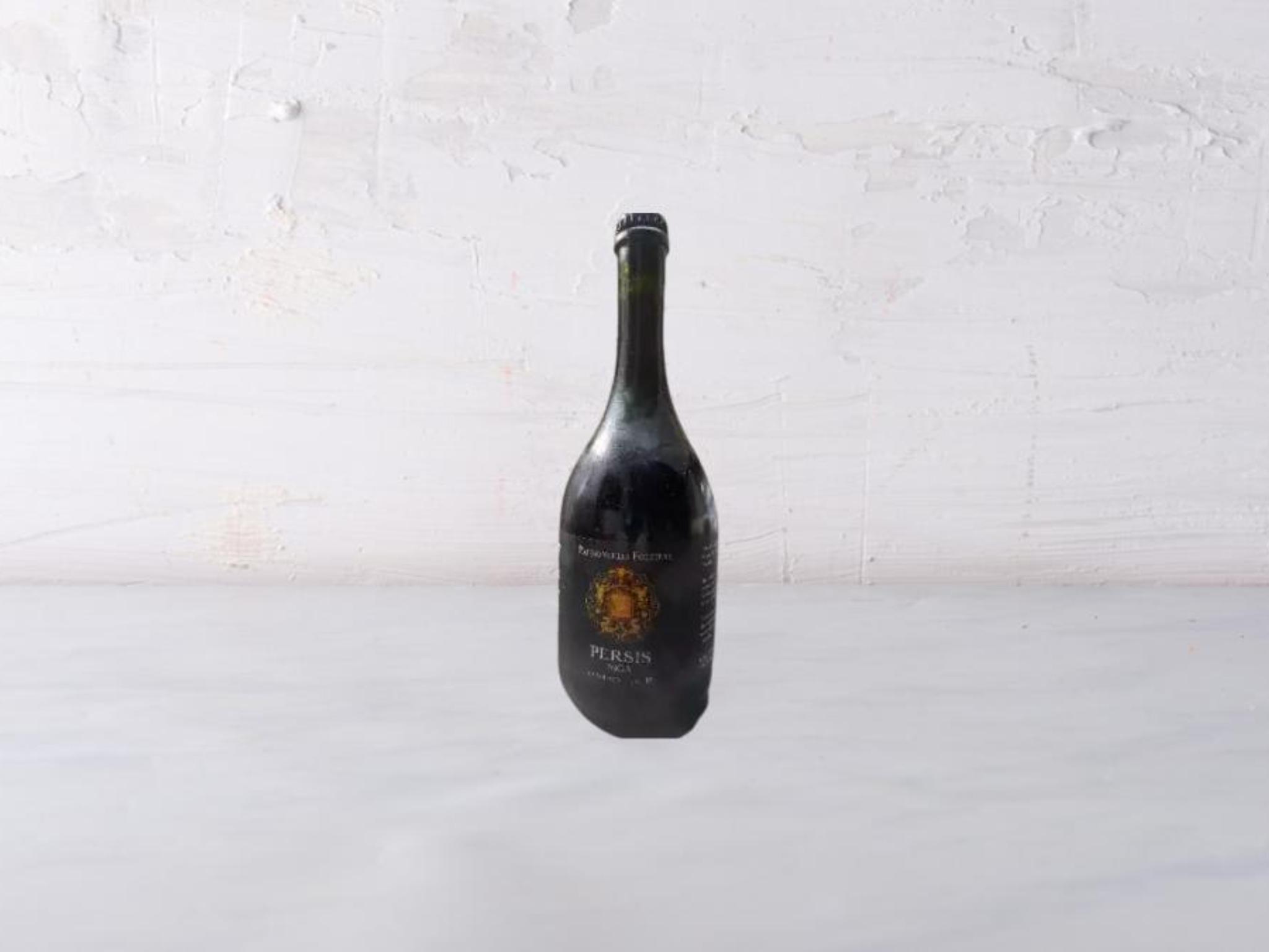 Birra IGA da mosto di Moscato di Scanzo