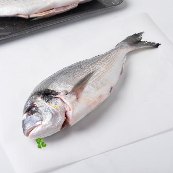 Copromar • aMARE con gusto Orata italiana allevata in mare aperto | 450 g