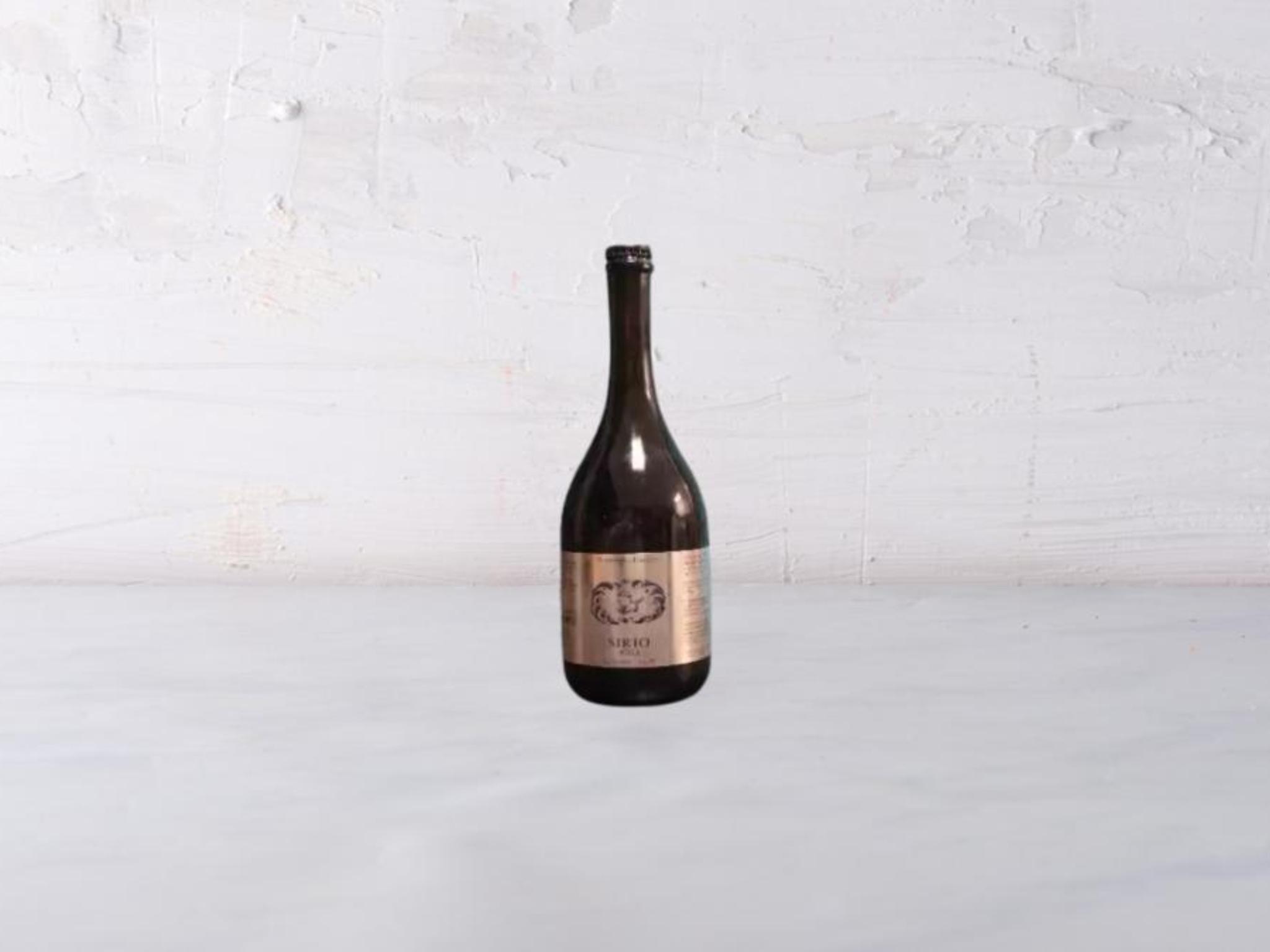 Birra IGA da mosto di Moscato Giallo