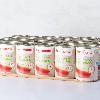 24 Pomodori pelati interi BIO