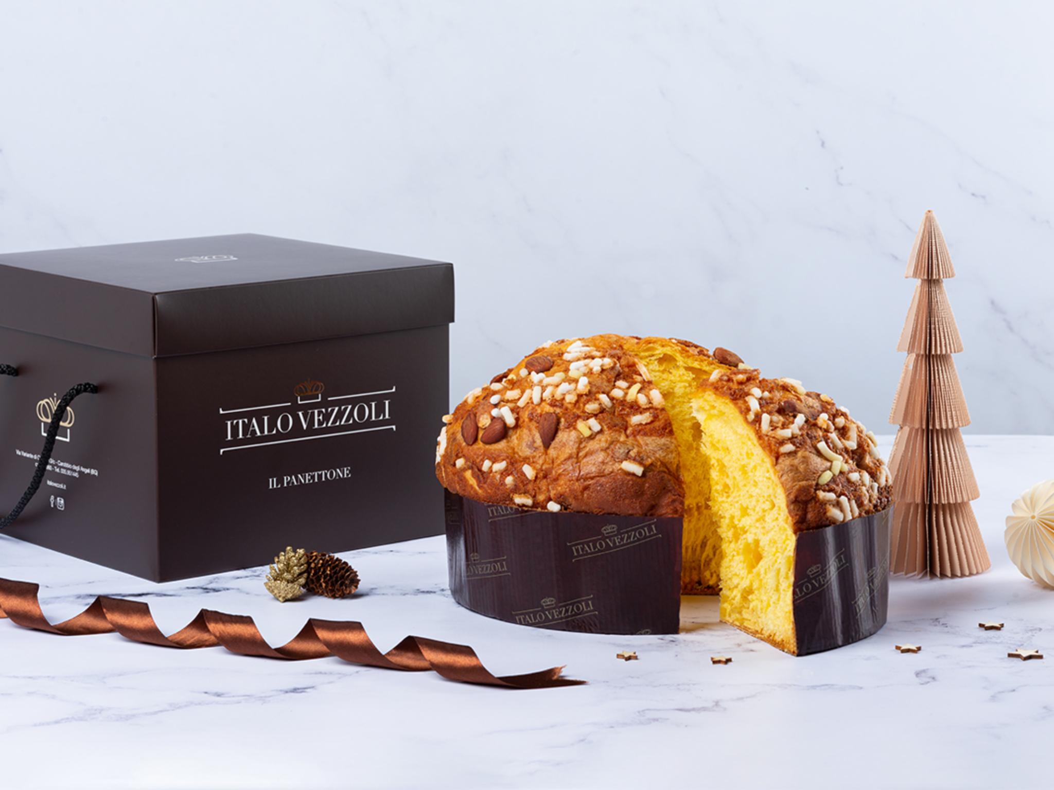 L'Originale di Italo Vezzoli