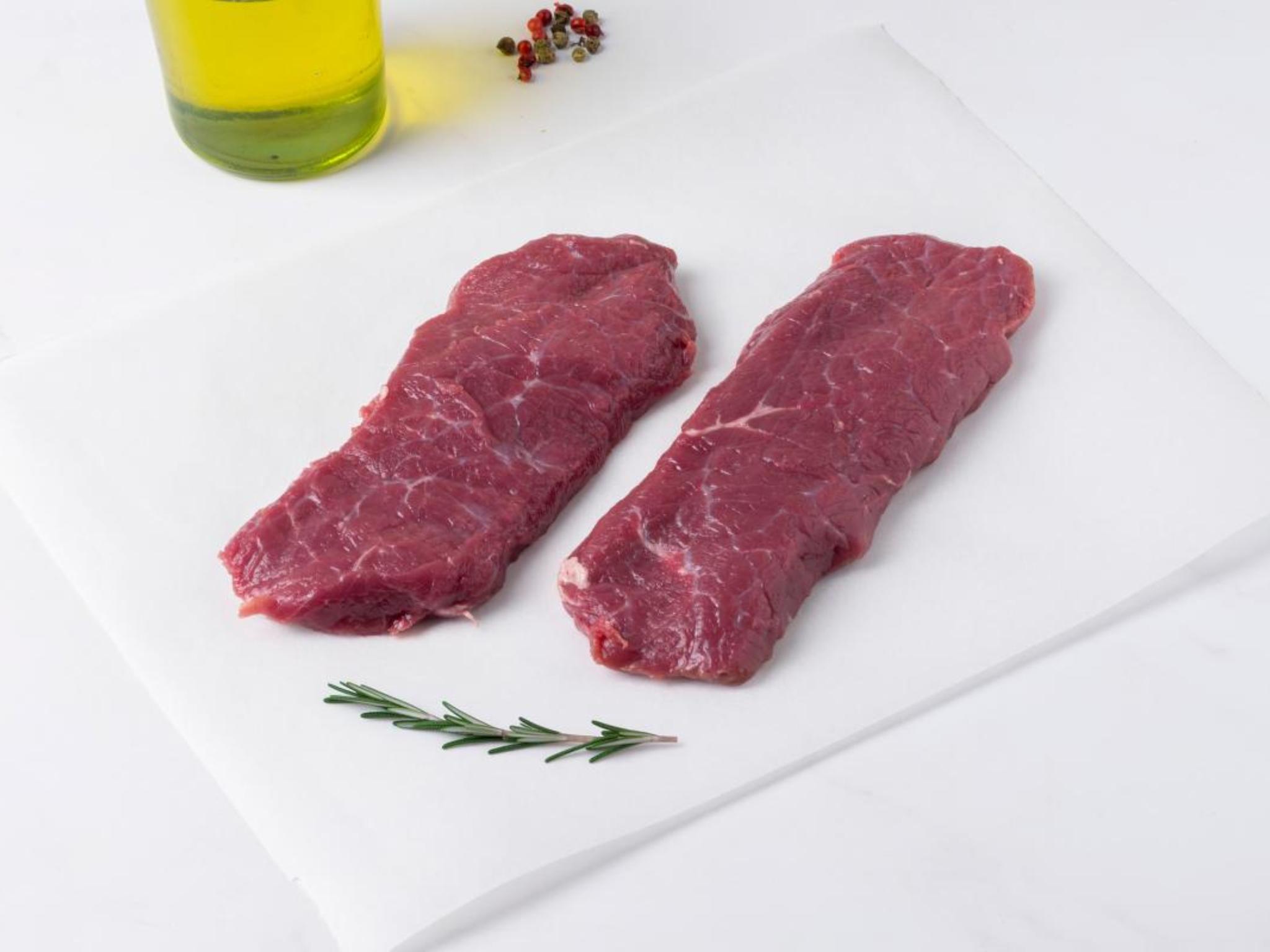 Controfiletto di bufalo