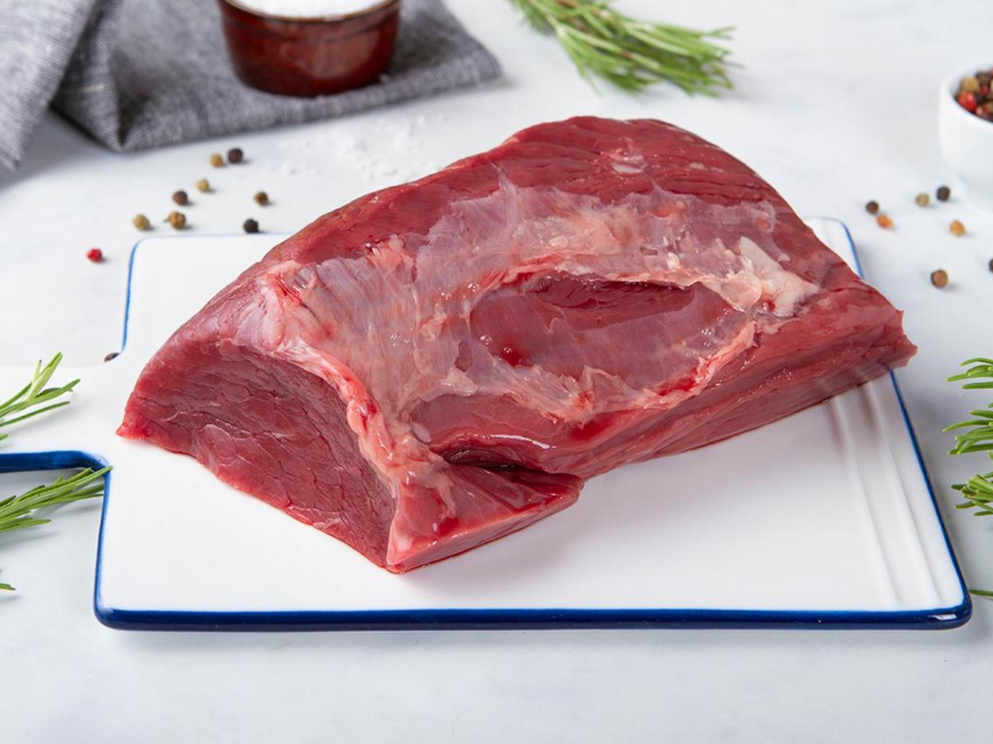 Bollito di bovino adulto BIO