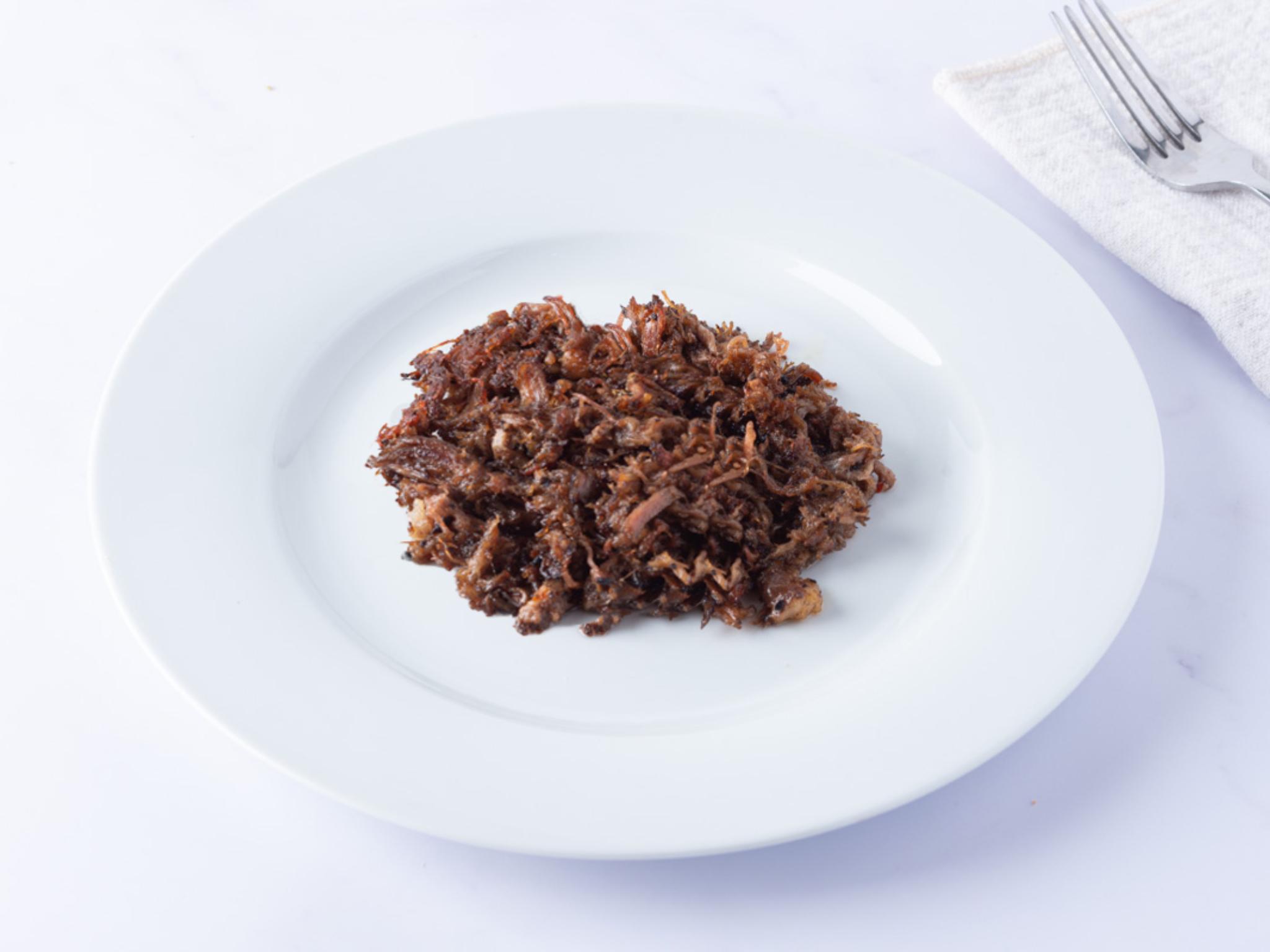 Brisket affumicato