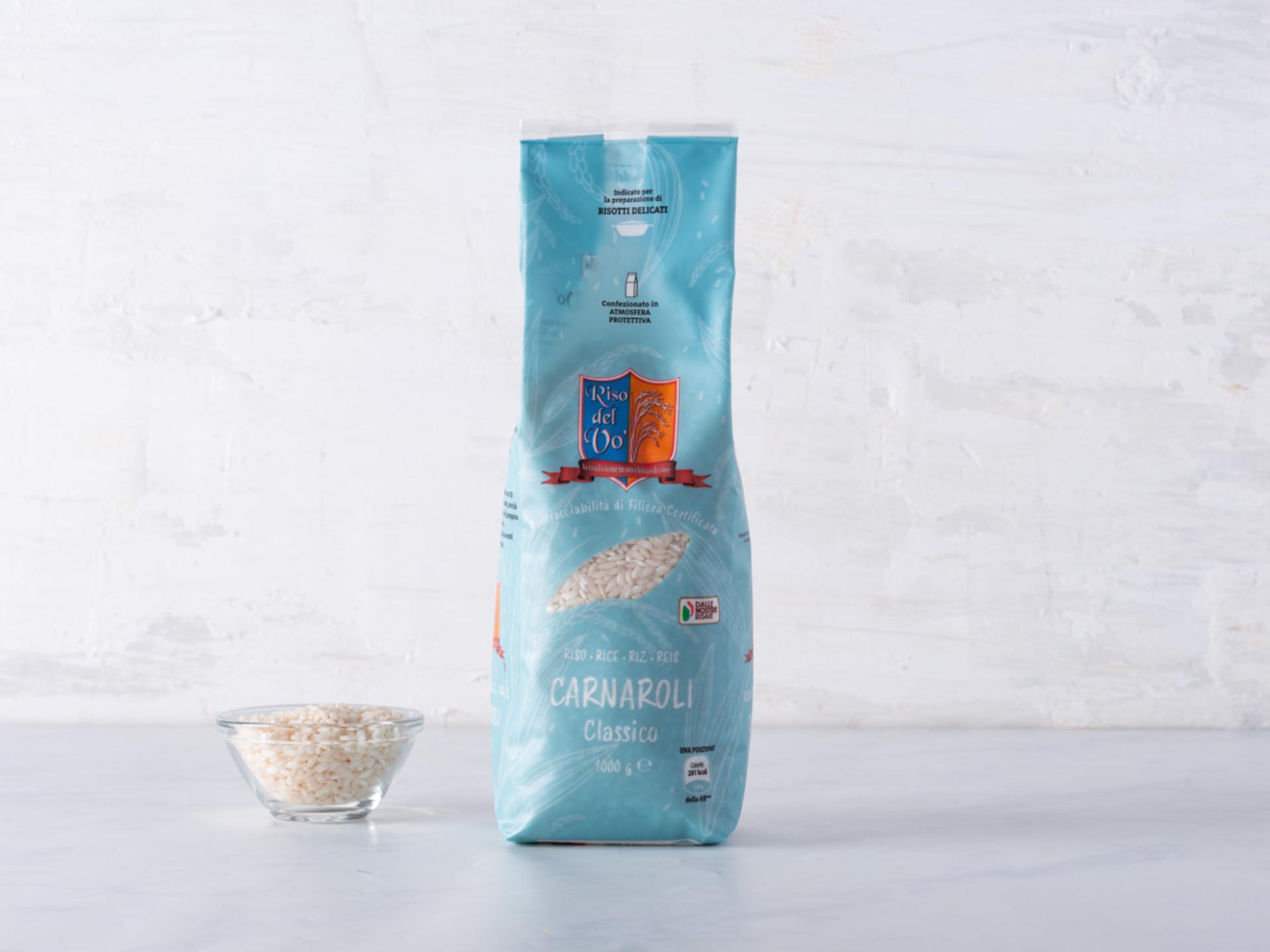 Riso Carnaroli