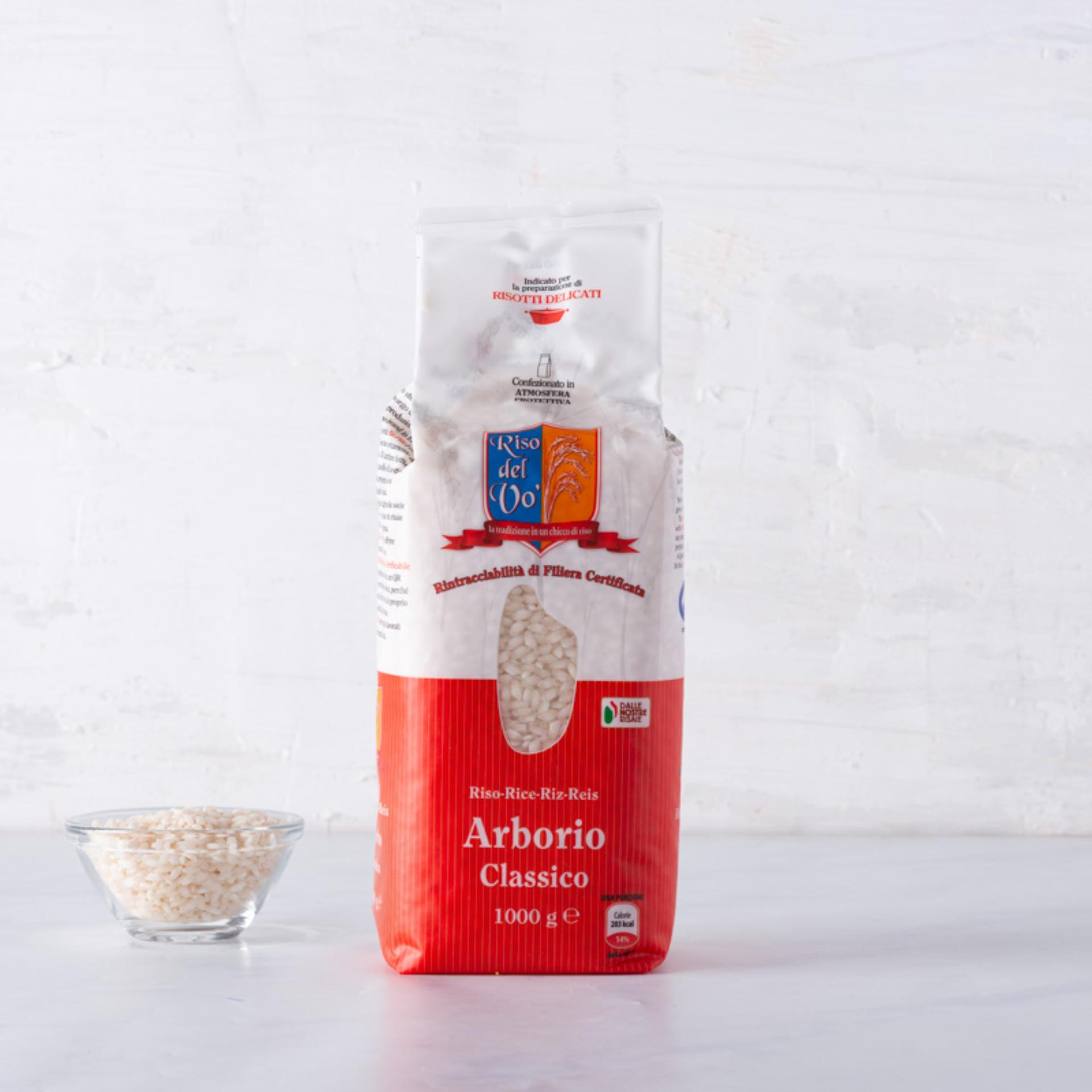 Riso Arborio
