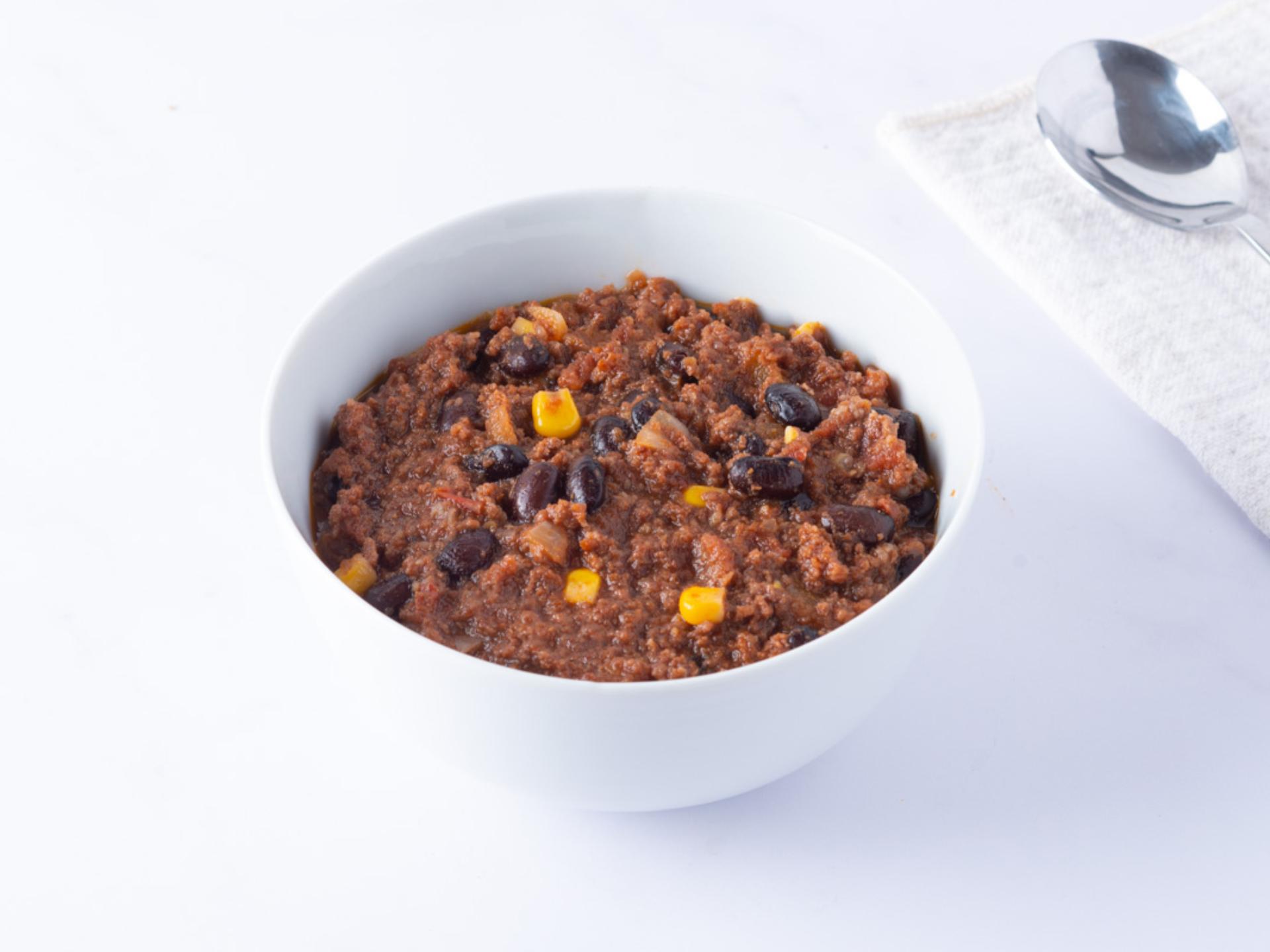 Chili con carne