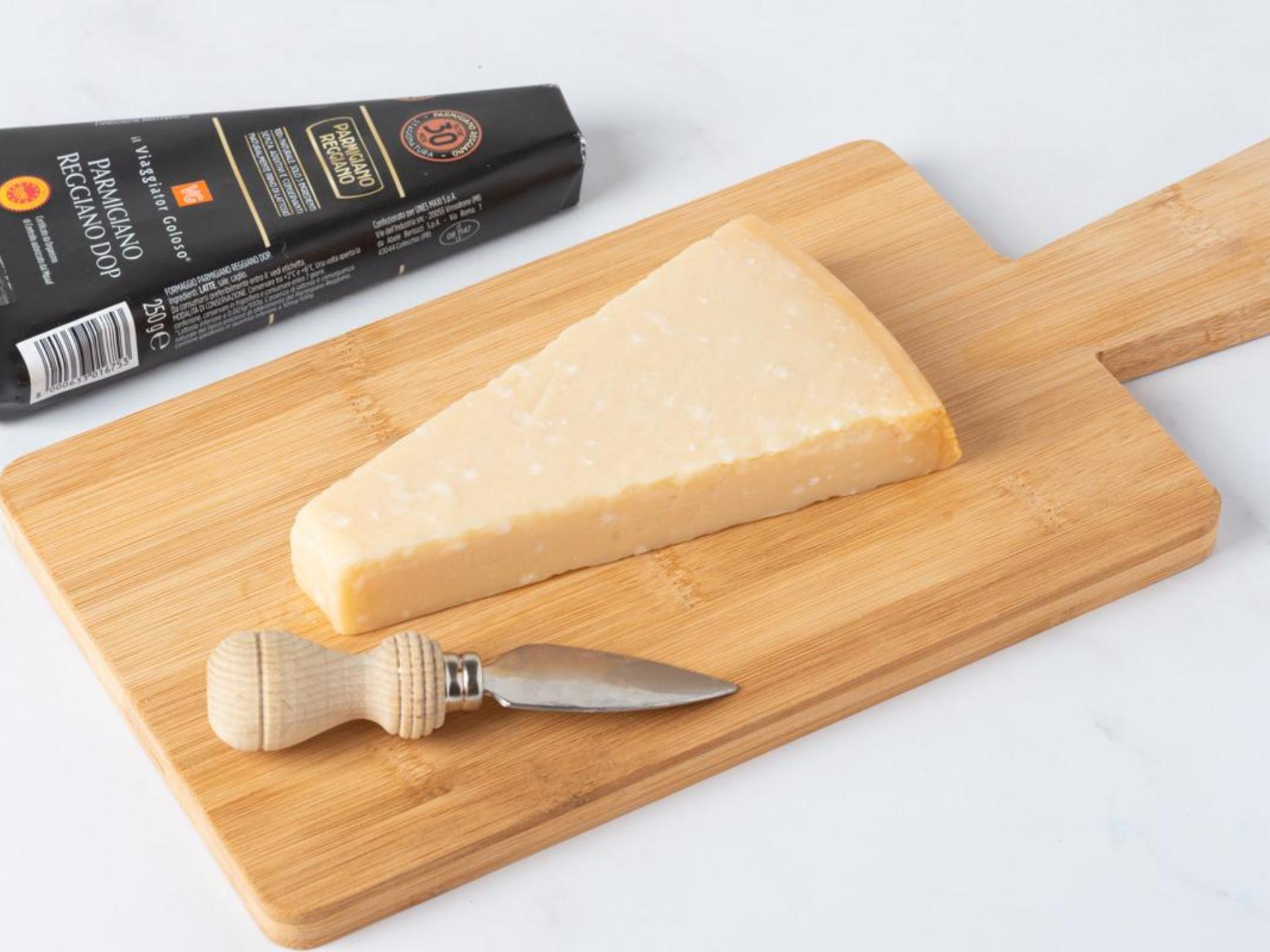 Parmigiano Reggiano DOP 30 mesi