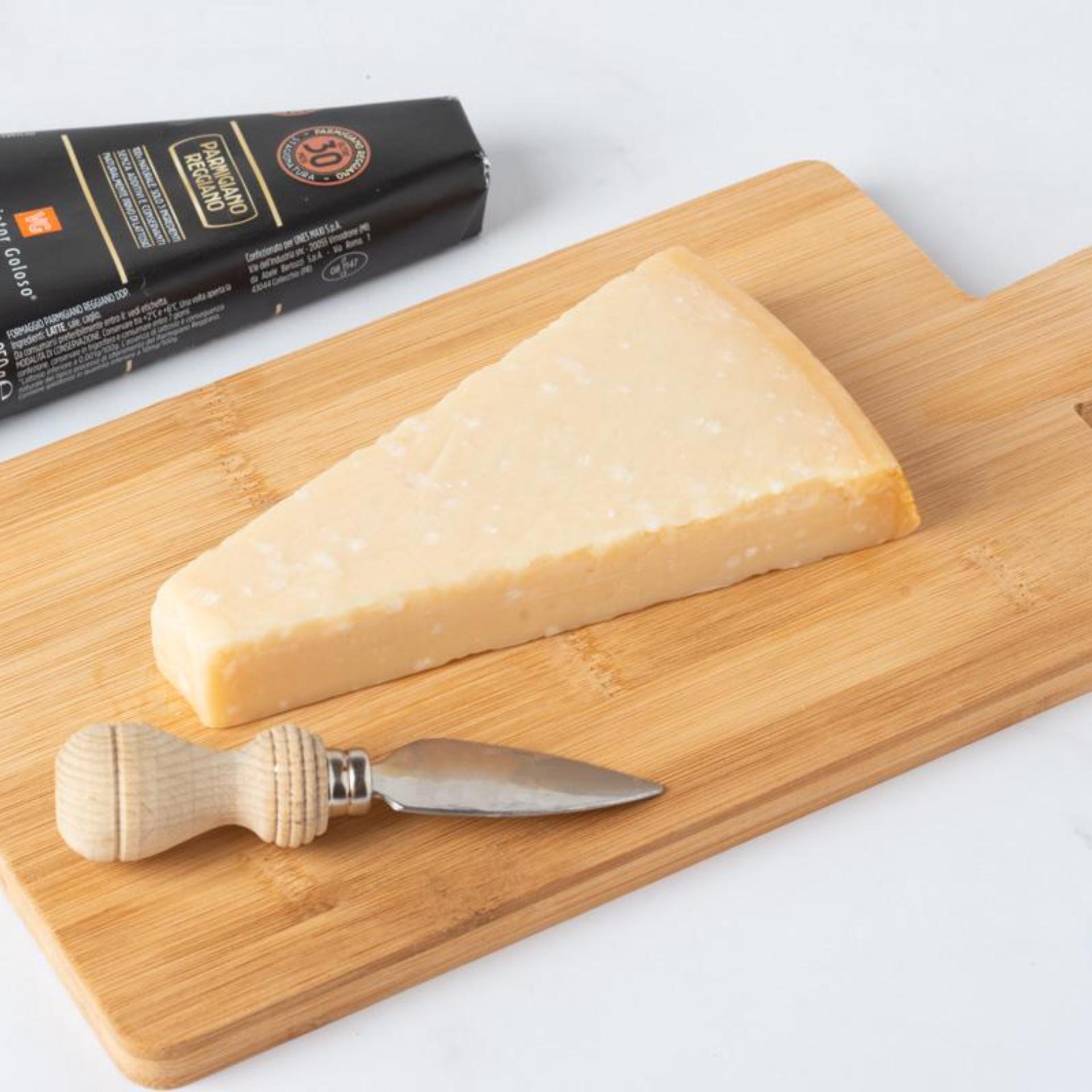 Parmigiano Reggiano DOP 30 mesi
