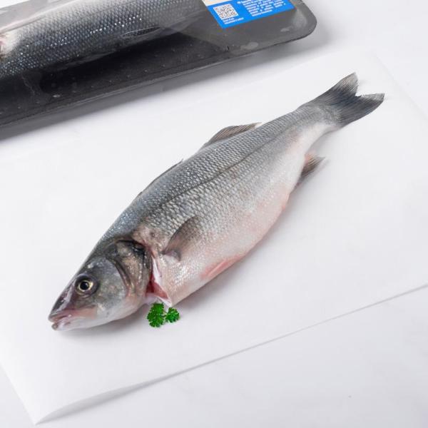 Copromar • aMARE con gusto Branzino italiano allevato in mare aperto | 400 g