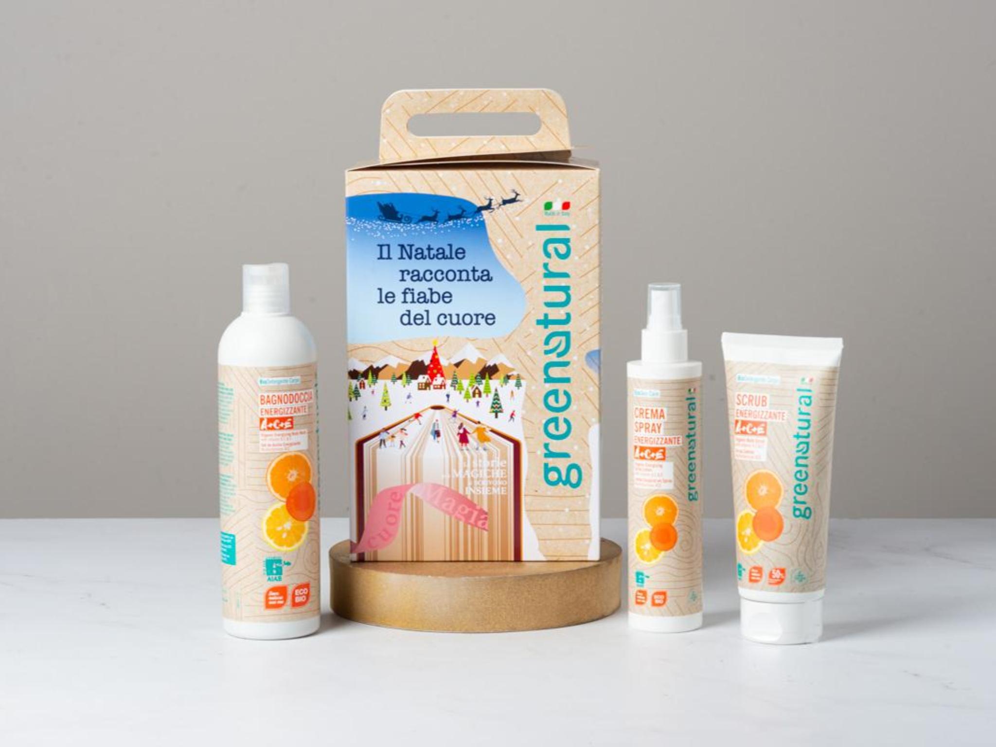 Cofanetto Pattini d’Argento ACE