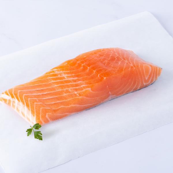 Copromar • aMARE con gusto Filetto di salmone BIO irlandese | 200 g