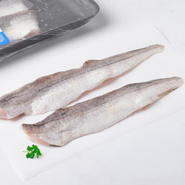 Copromar • aMARE con gusto Filetto di nasello del Mediterraneo fresco | 200 g