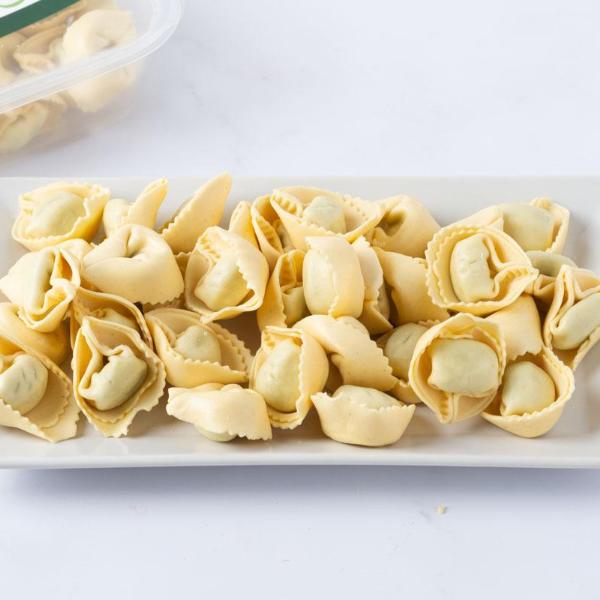 Pastificio Stroppa Tortelloni ricotta e spinaci | 250 g