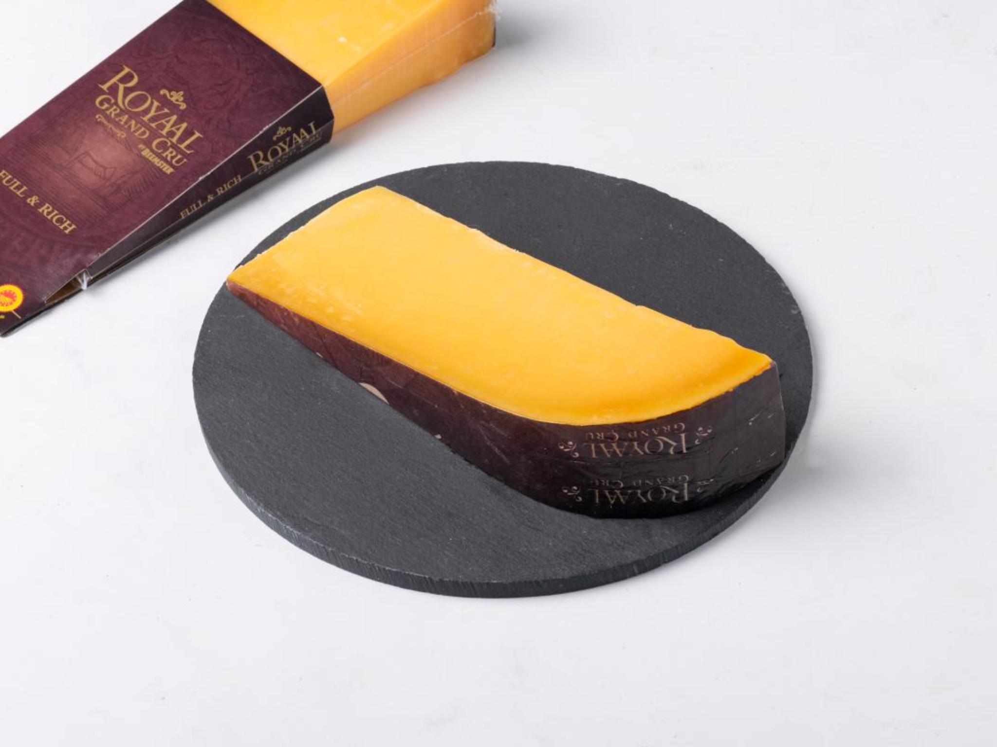 Gouda Royaal Grand Cru DOP