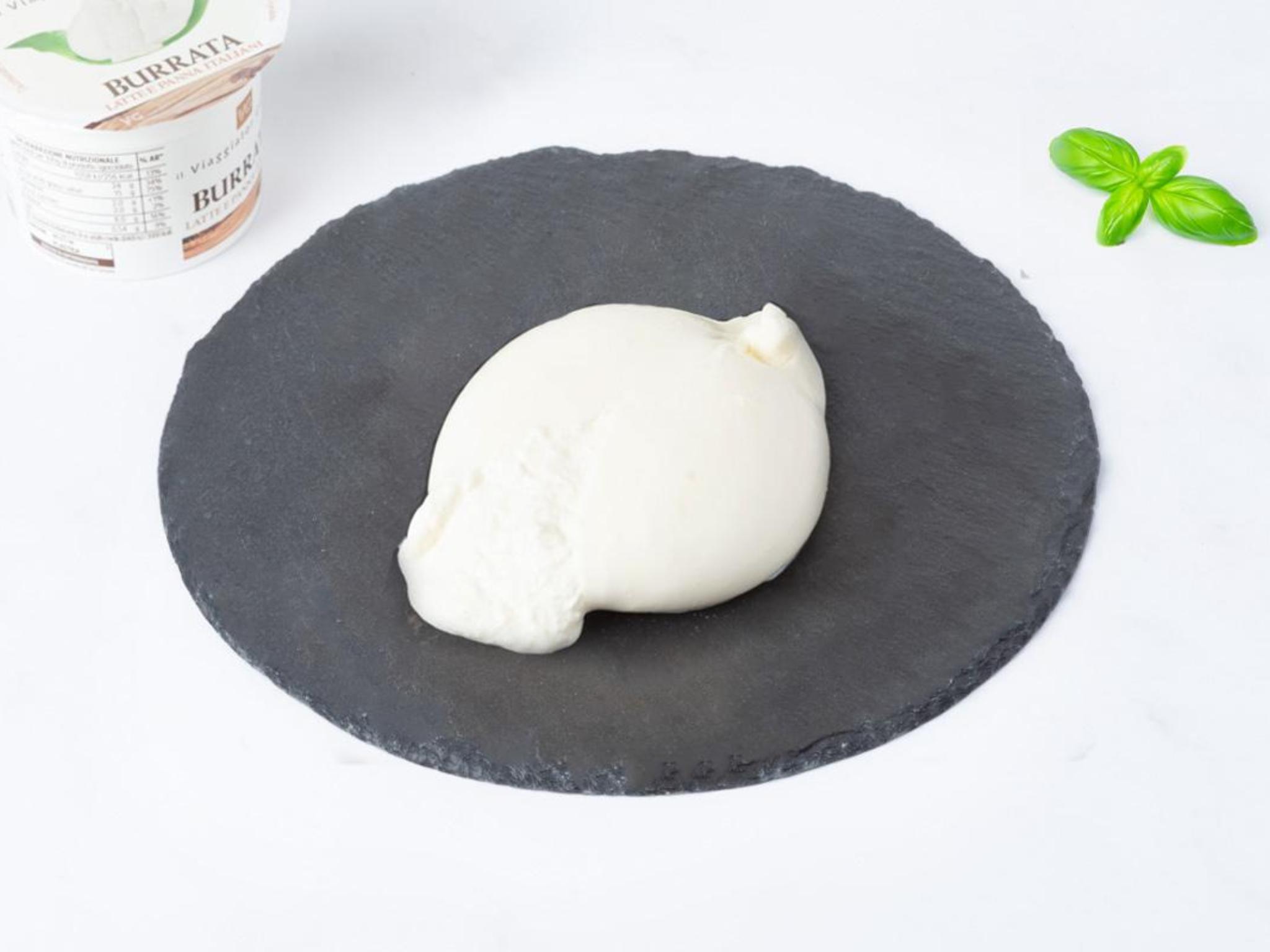 Burrata