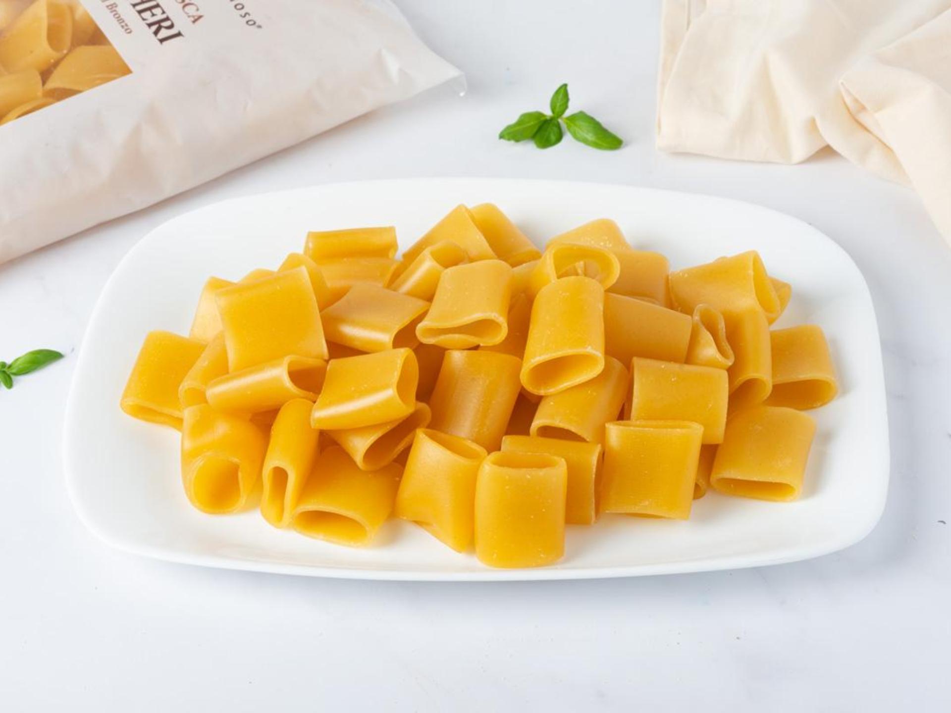 Paccheri
