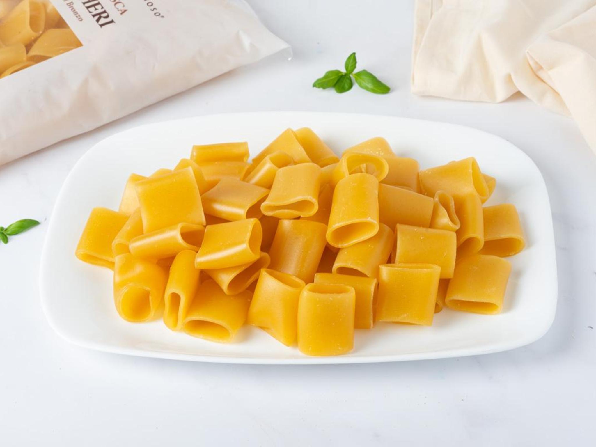 Paccheri