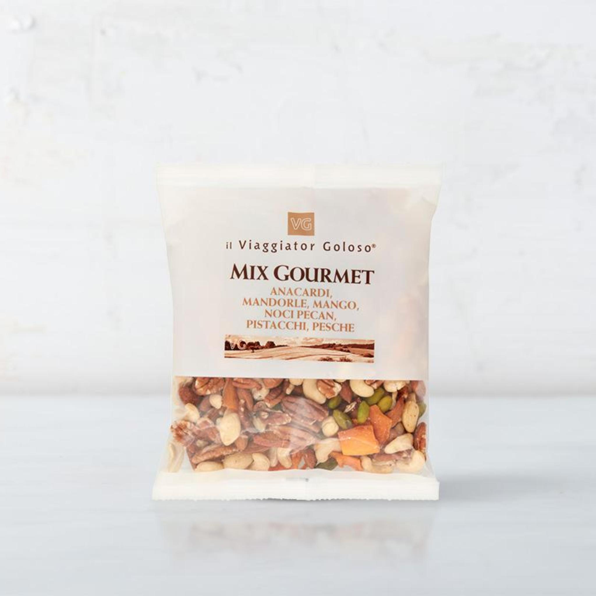 Acquista Mix Di Frutta Secca Biologica Con Mirtilli E Uvetta Online - Native - Foto 12