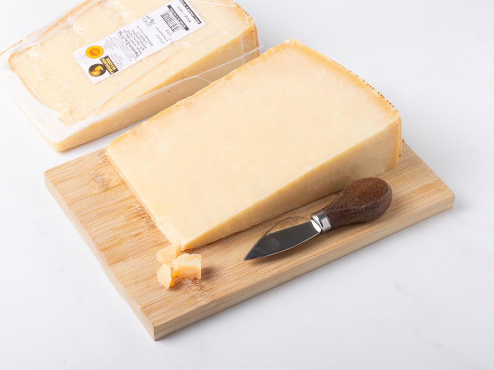 Parmigiano Reggiano DOP di Solo Bruna 24 mesi
