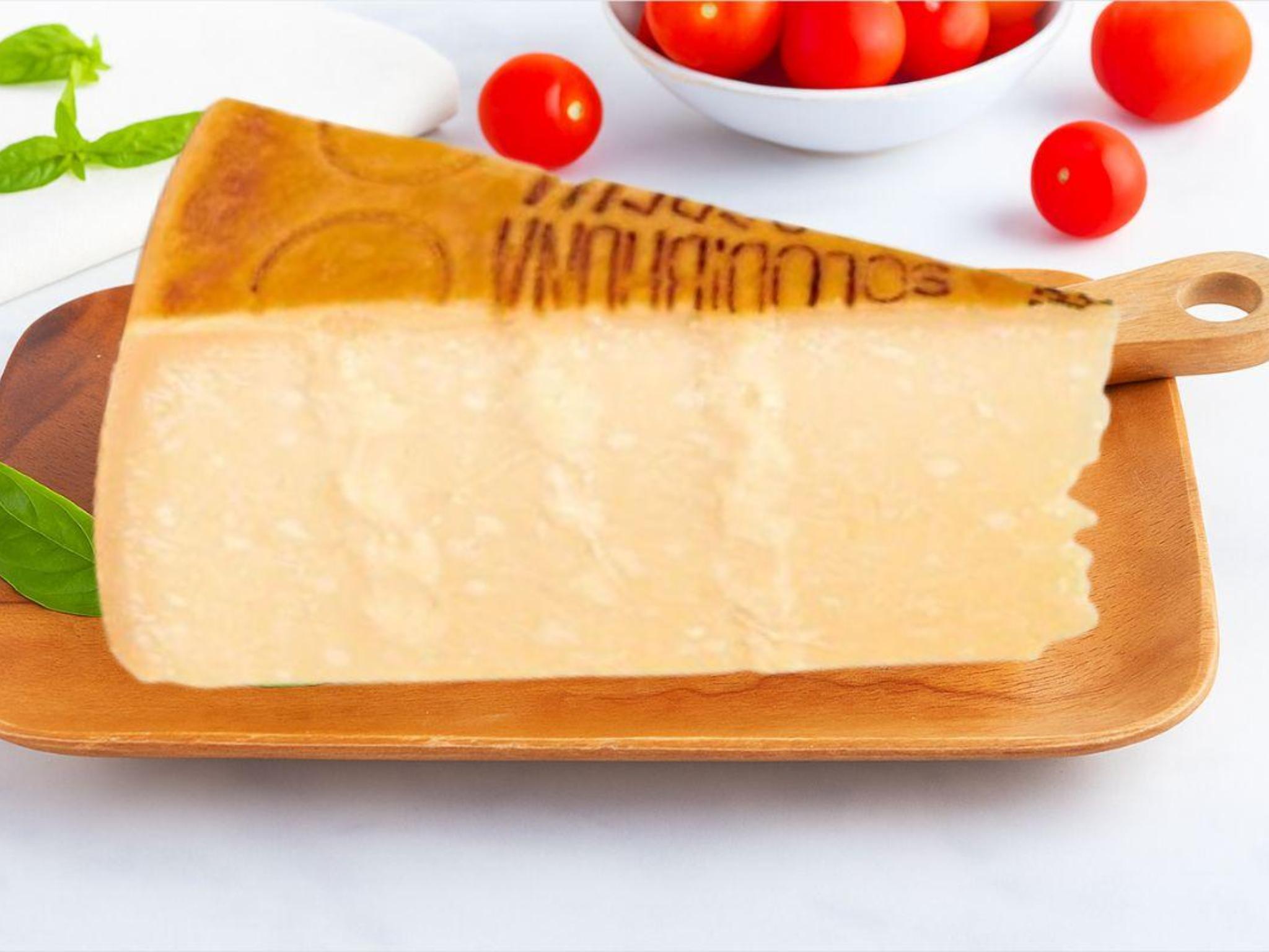 Parmigiano Reggiano DOP di Solo Bruna 24 mesi