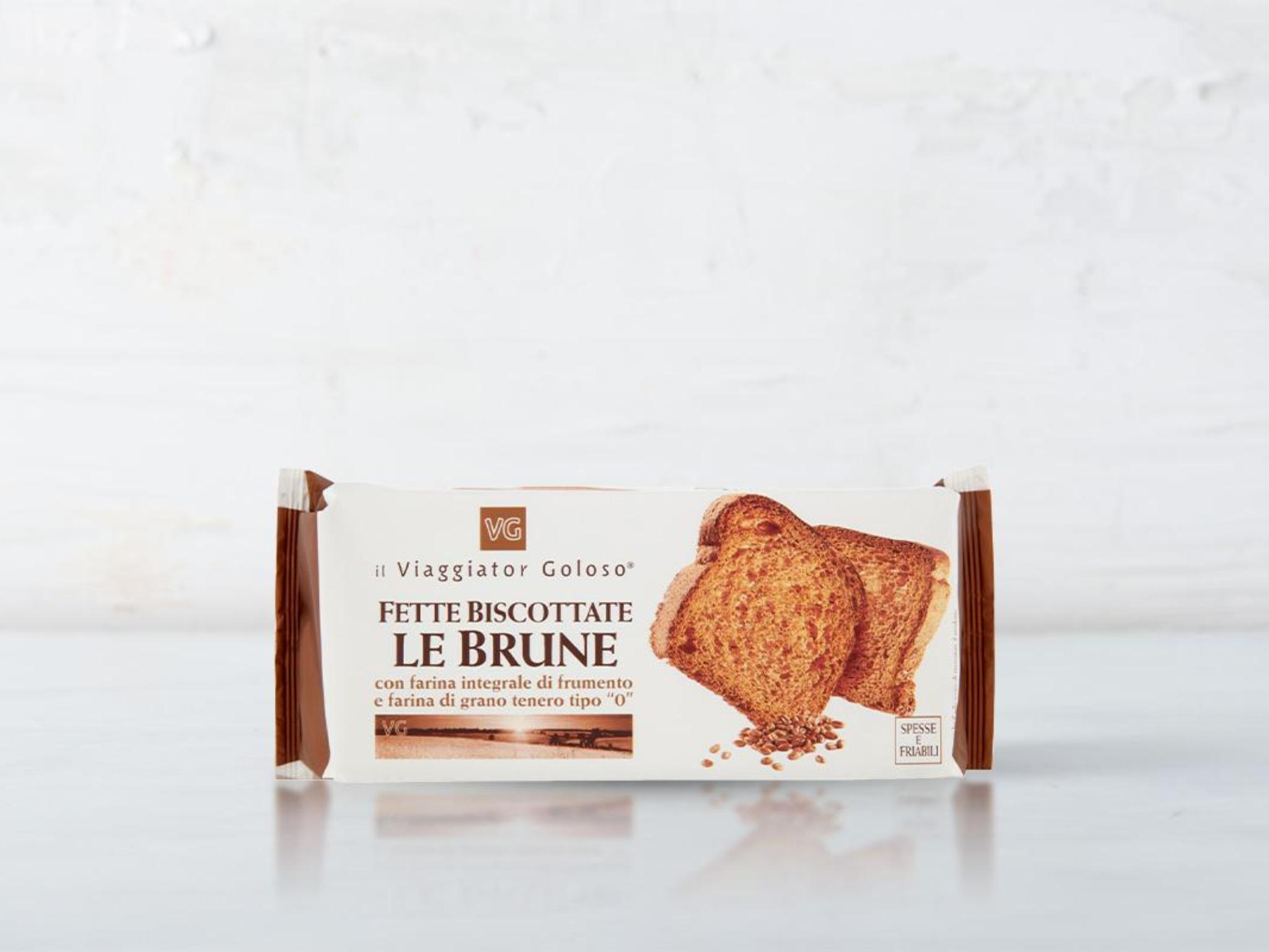 Fette biscottate Le Brune