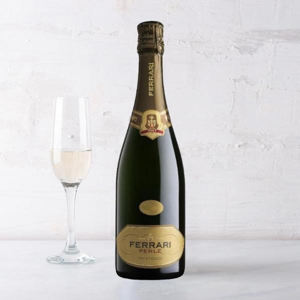 Ferrari Trento DOC Perlé | 75 cl