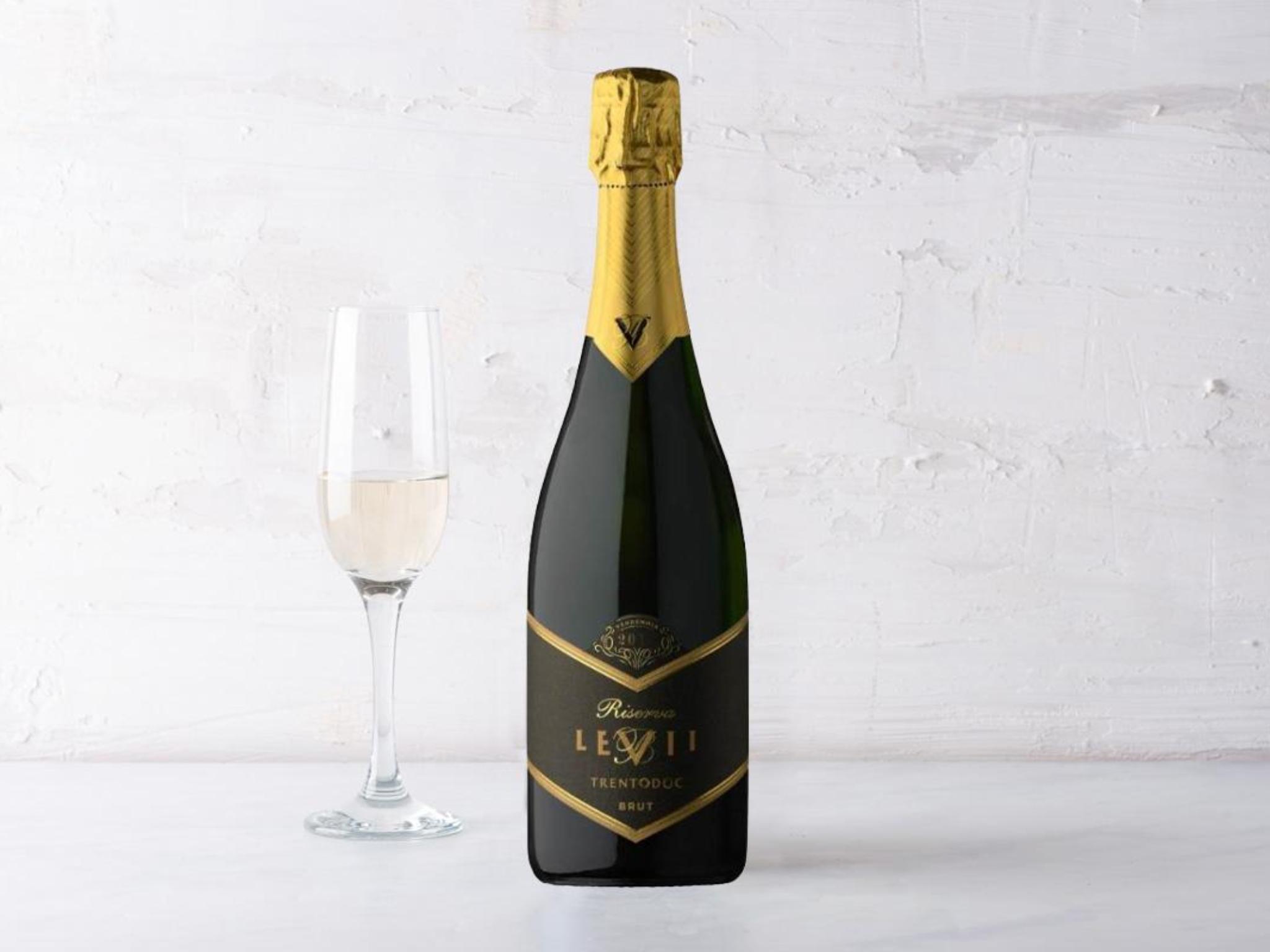 Trento Brut Riserva DOC