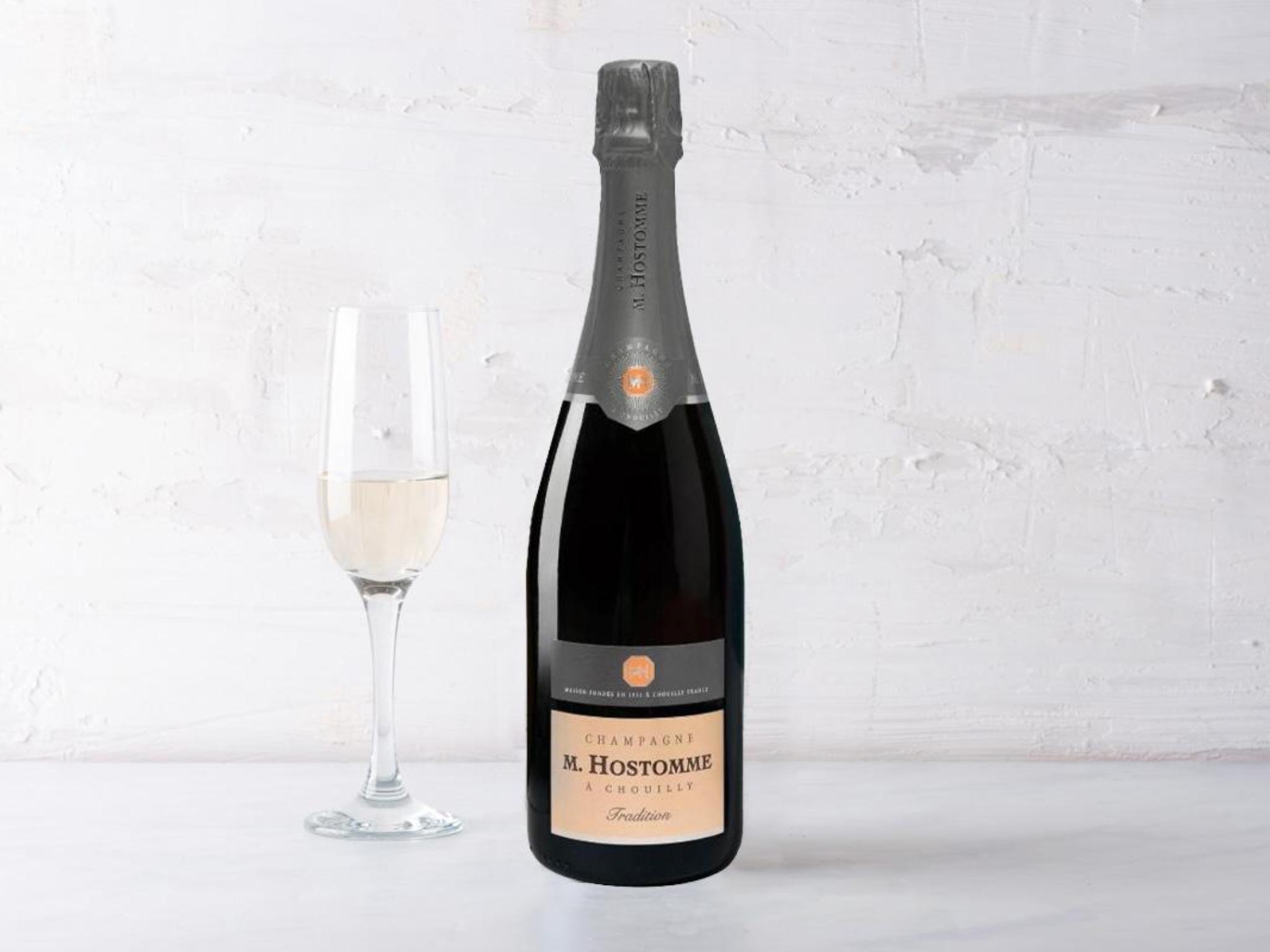 Champagne Brut Tradition