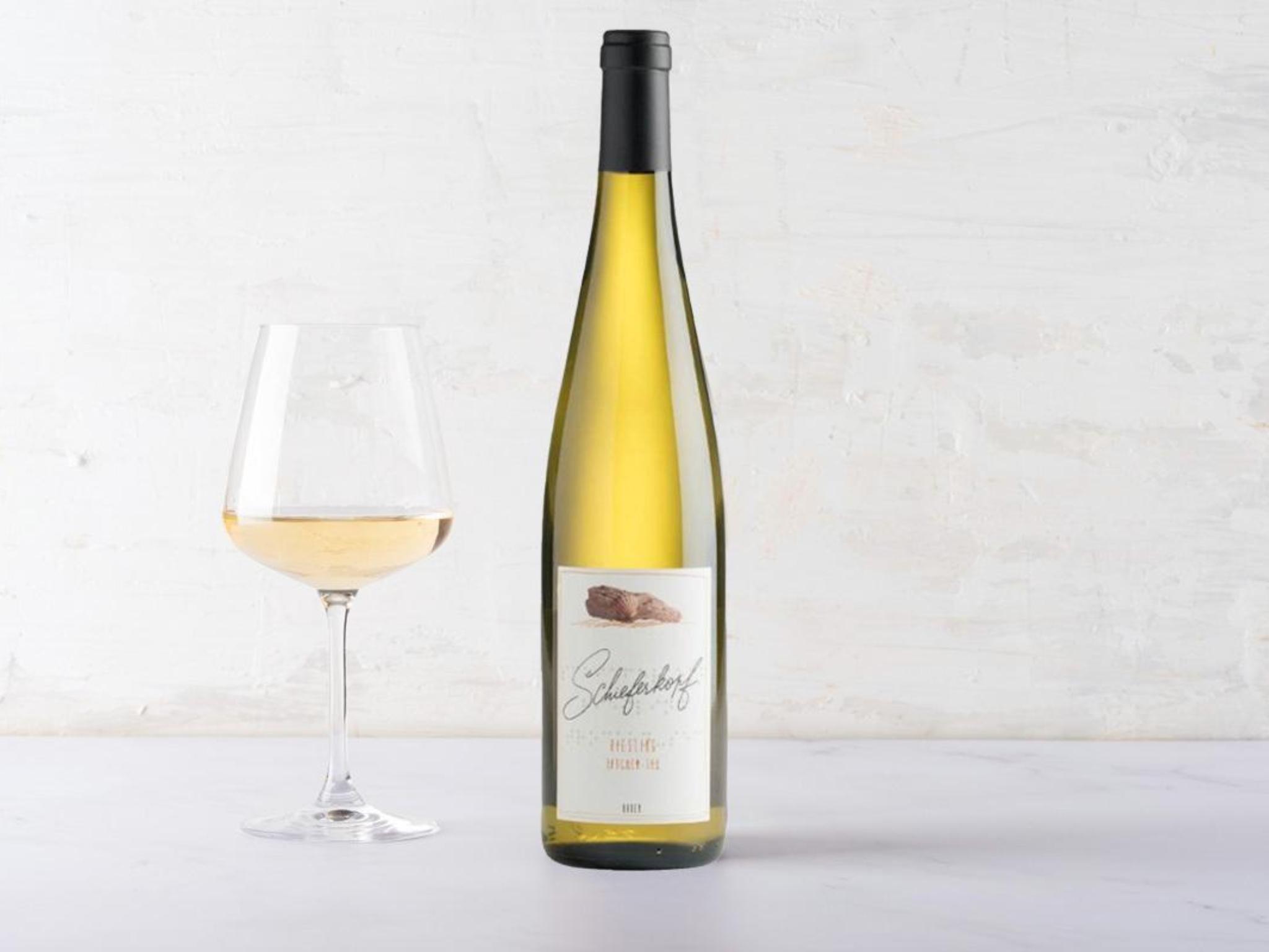 Baden Riesling AOP