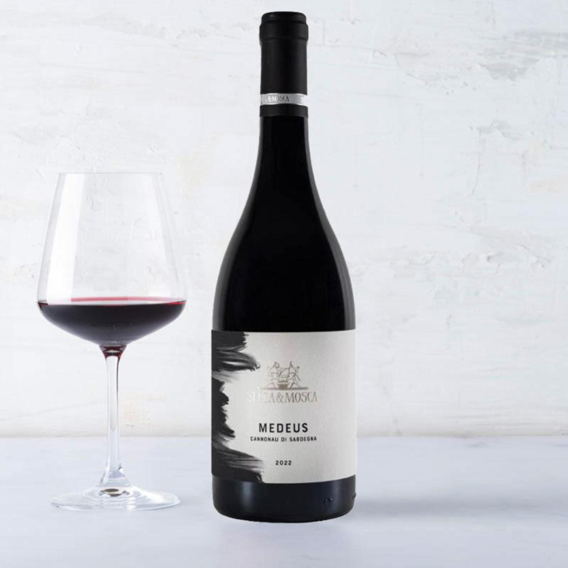 Cannonau di Sardegna DOC