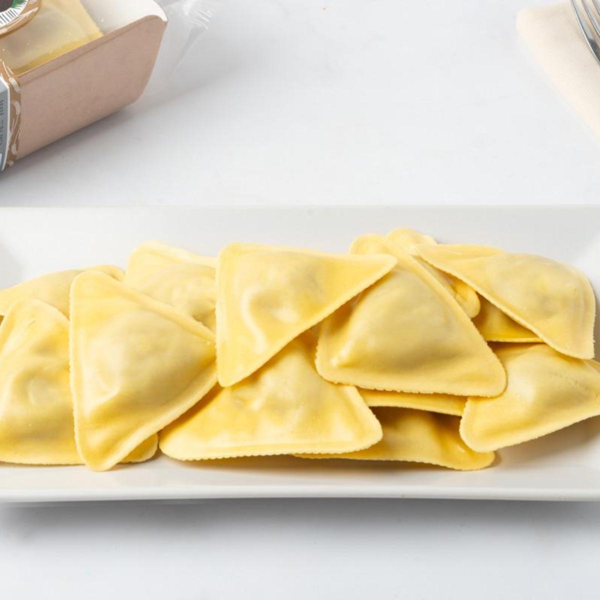 Acquistare Triangoli porcini e tartufo online