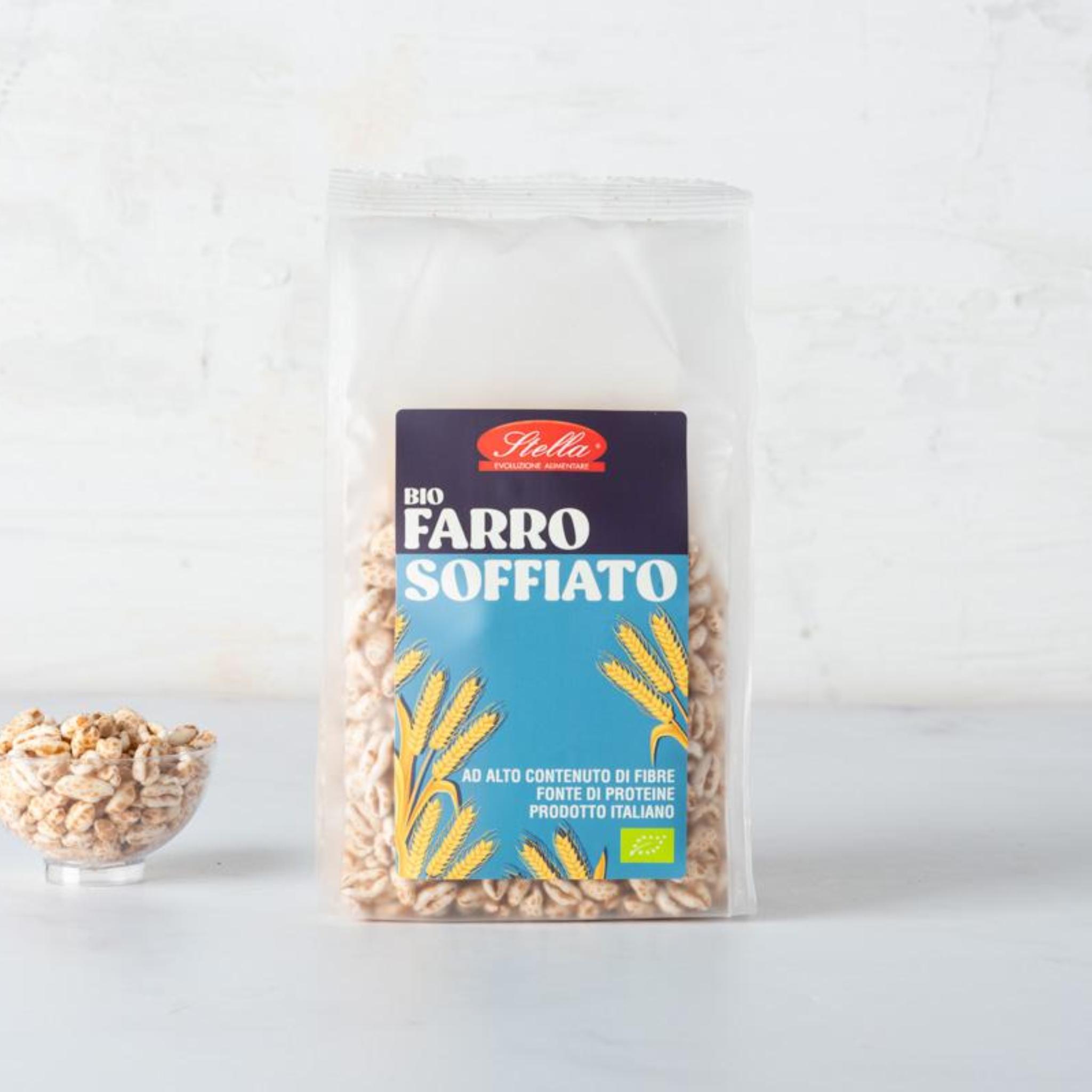 Anellini Di Farro E Avena Bio HiPP | Snack Per Bambini 1-3 Anni | 7 Confezioni Da 30gr | Senza Zuccheri Aggiunti - Foto 11
