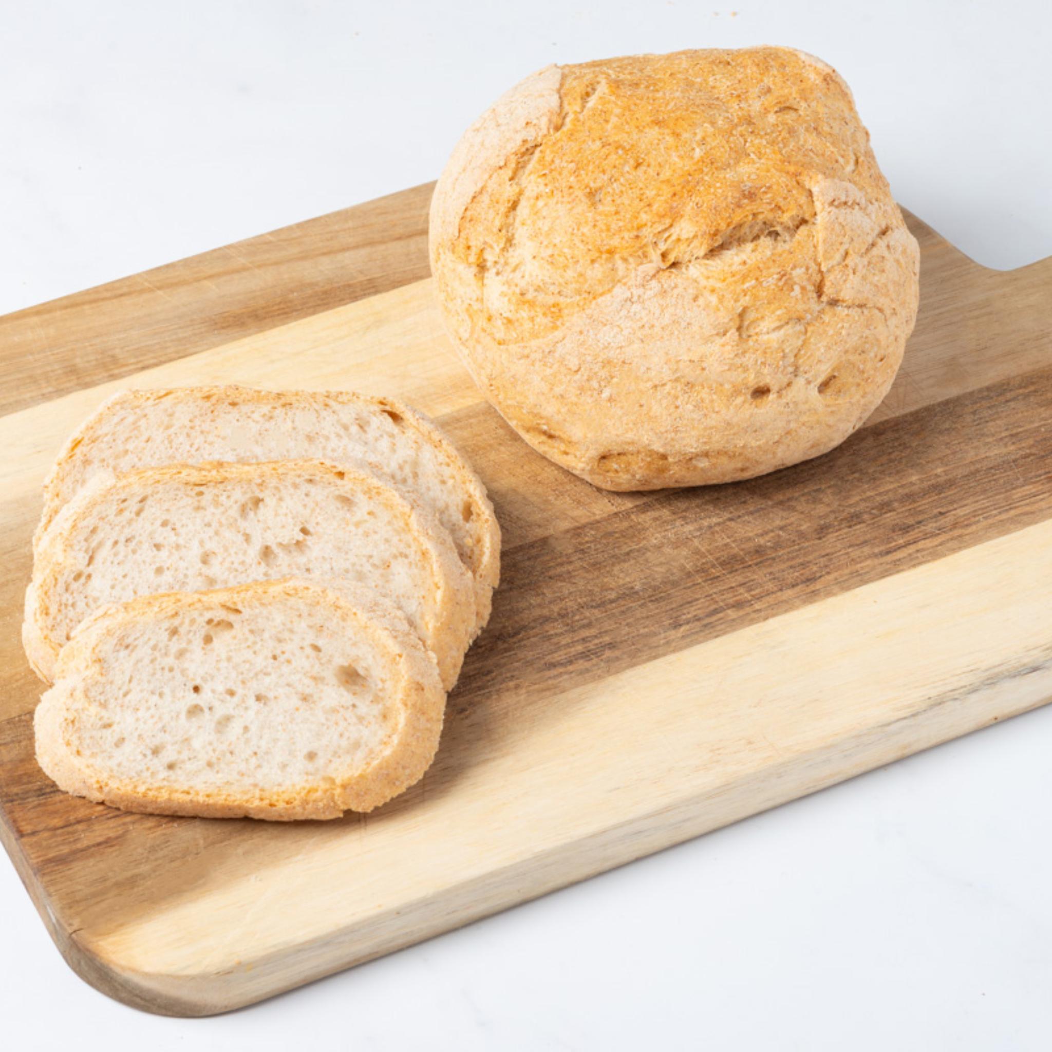 Pane Di Campagna • Cooking Me Softly - Foto 9