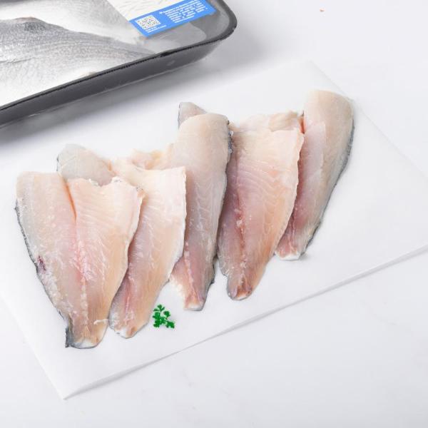 Copromar • aMARE con gusto Filetti di orata italiana allevata in mare aperto | 400 g