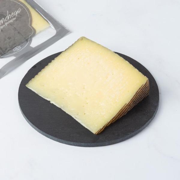 Granja Rinya Queso Manchego DOP | 150 g