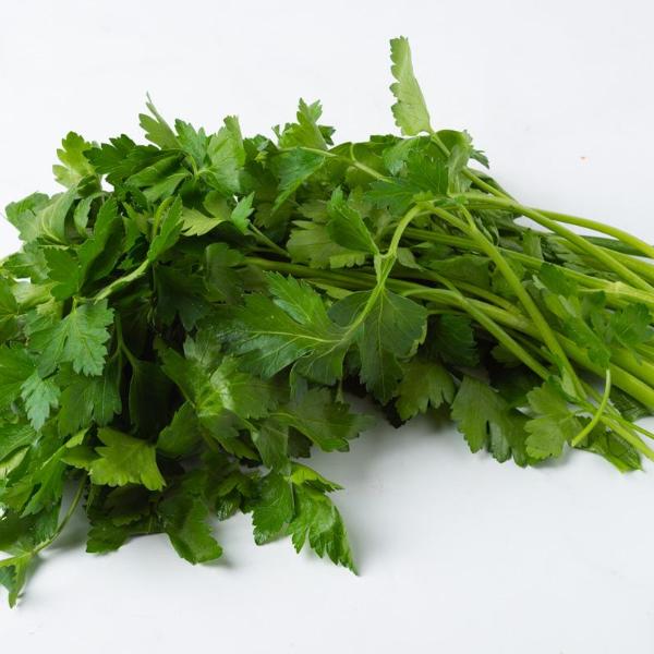 Cascina Pizzo Prezzemolo a mazzo | 100 g